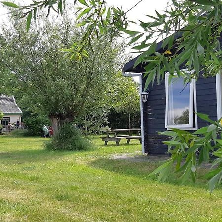 Chalet Egmond Egmond aan den Hoef Extérieur photo