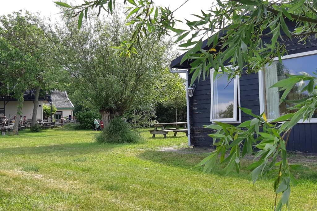 Chalet Egmond Egmond aan den Hoef Extérieur photo