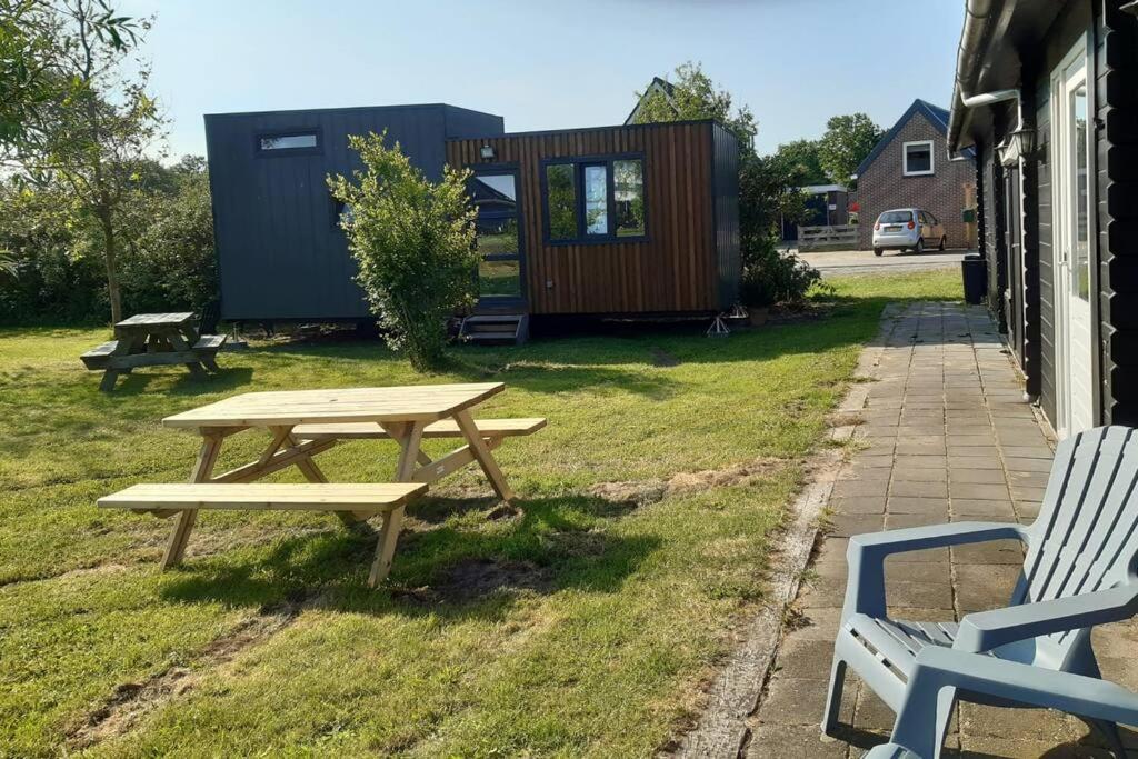 Chalet Egmond Egmond aan den Hoef Extérieur photo