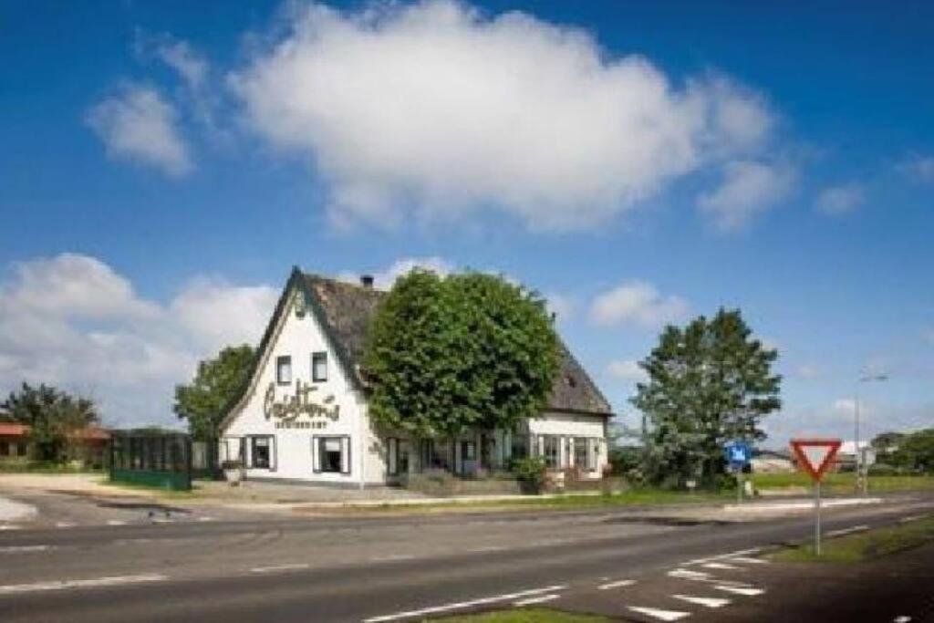 Chalet Egmond Egmond aan den Hoef Extérieur photo