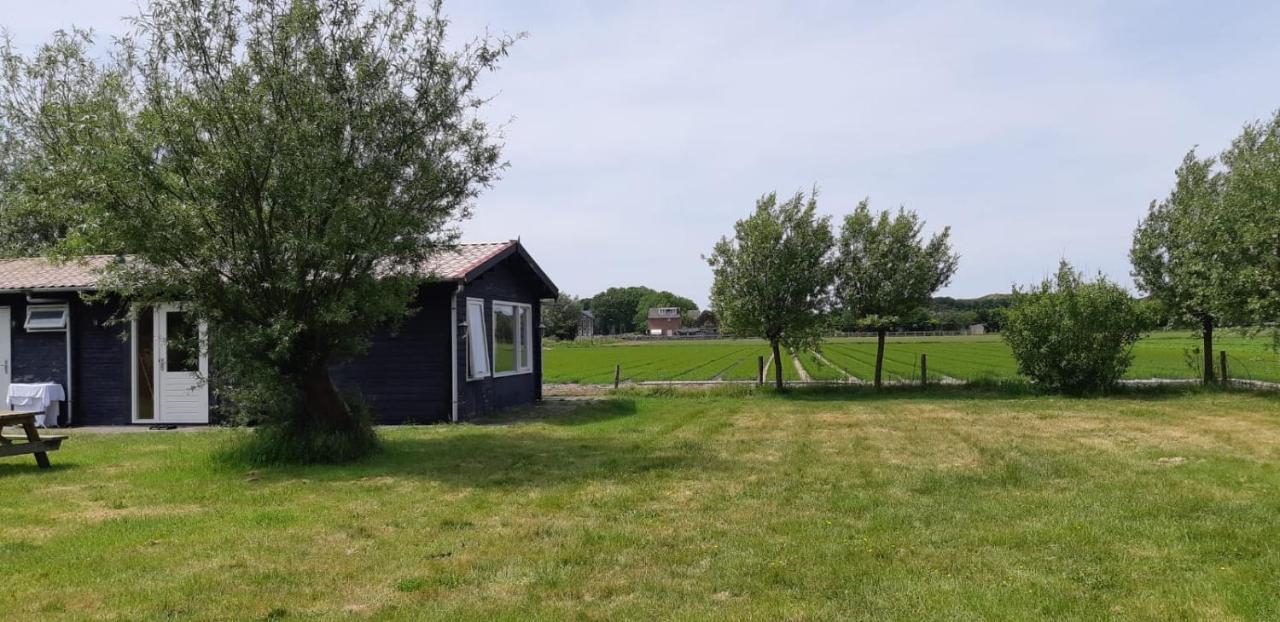 Chalet Egmond Egmond aan den Hoef Extérieur photo